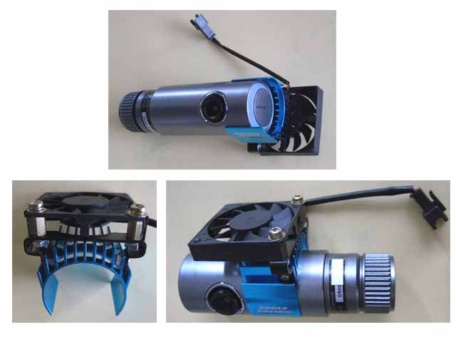 DR400G-HD