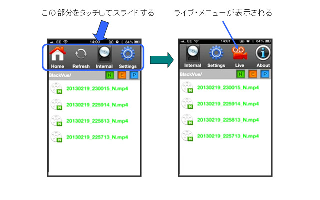 DR500GW-HD