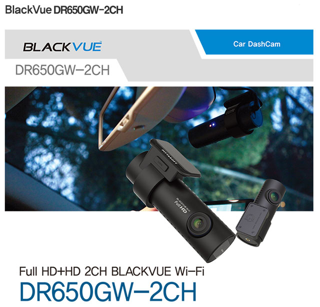DR650GW-2CH