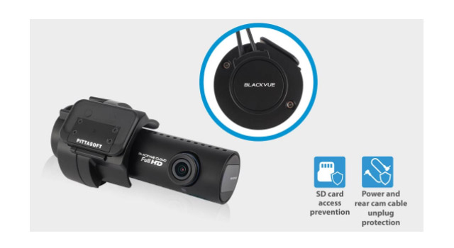 DR750S-2CH, DR750, DR750S-1CH, BLACKVUE
