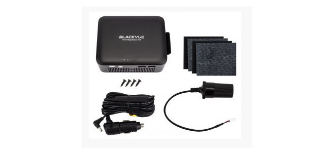 BLACKVUE POWER MAGIC Battery