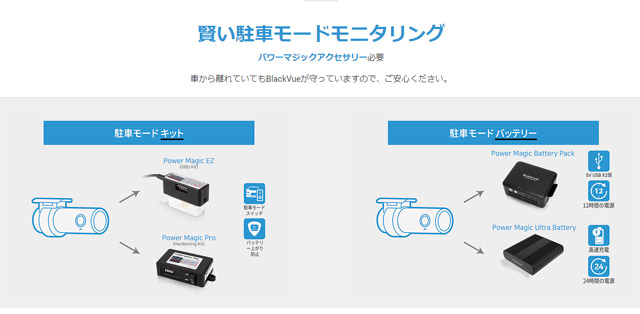 タクシー用ドライブレコーダ, 4K2カメラドライブレコーダ