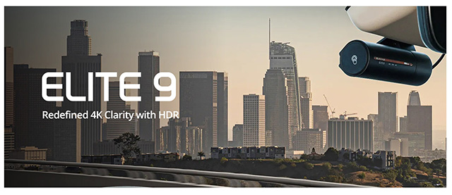 ELITE9,BLACKVUE