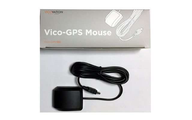 VICO GPS