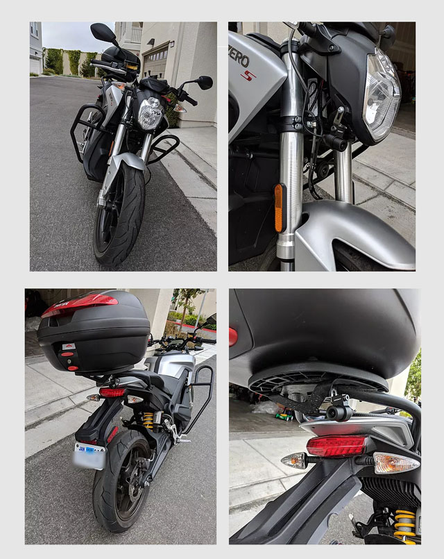 INNOVV K2,バイク用ドライブレコーダー