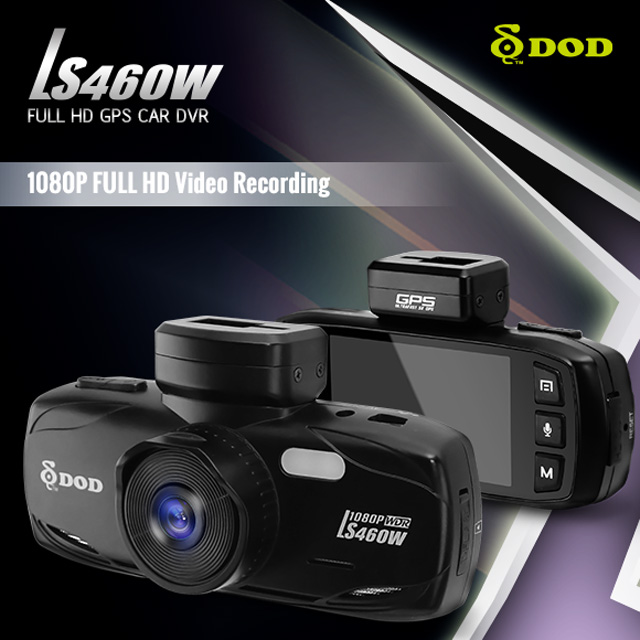 LS460W DOD