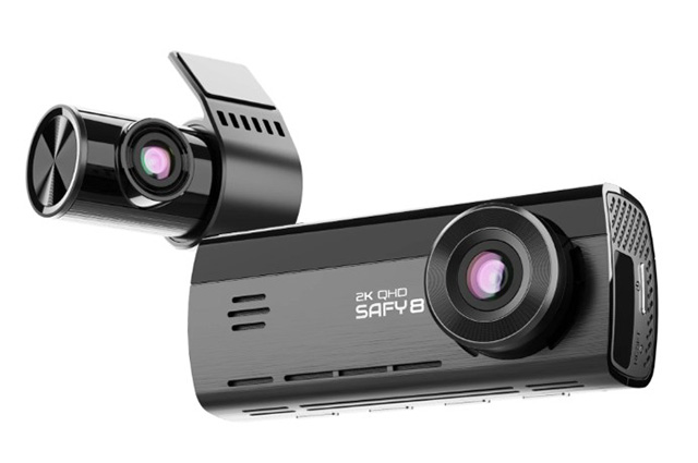 SAFY8,BlackVue