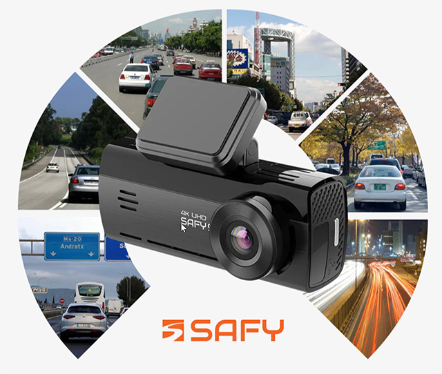 SAFY9 BLACKVUE